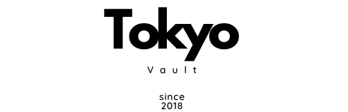 Tokyo Vault